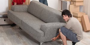 شركات نقل العفش بالكويت