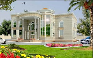 شركة تنظيف فلل و قصور بجدة