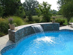 شركة اضائية مسابح بجدة ليد