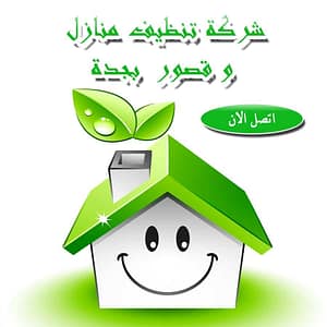 شركة تنظيف بجدة