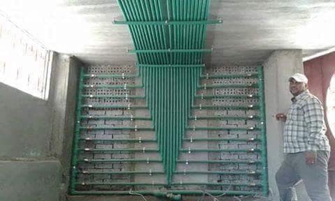 افضل سباك بجدة للقيام باعمل السباكة فنى سباك بجدة